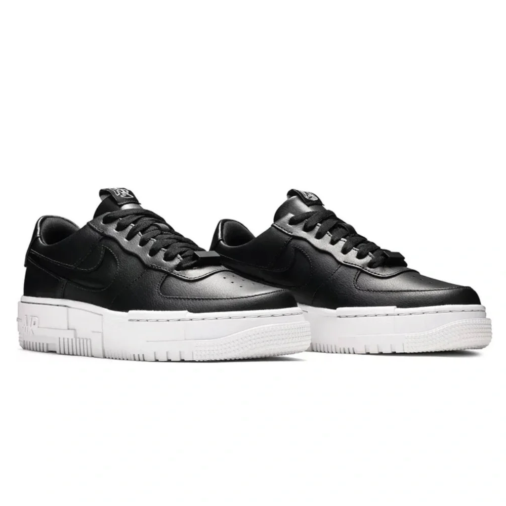 Nike Women’s Air Force 1 Pixel Black